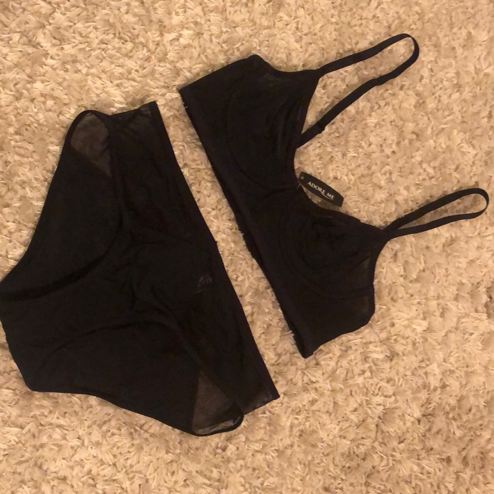 Adore Me Lingerie